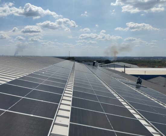 projeto nova ceasa solar