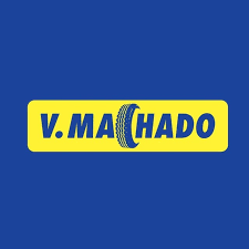 logo grupo V.Machado